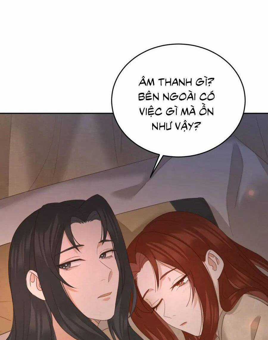 Hoàng Hậu Vô Đức Chapter 91 trang 41