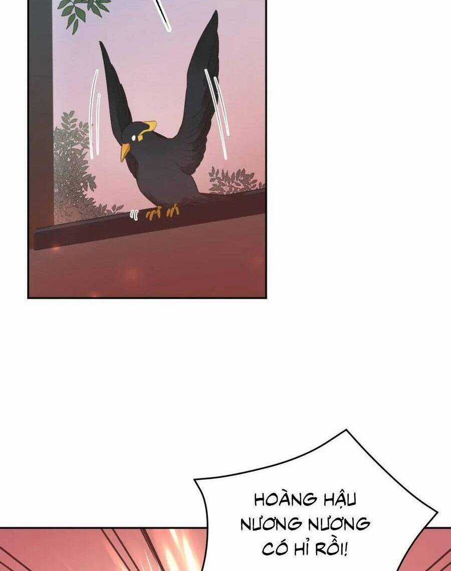 Hoàng Hậu Vô Đức Chapter 91 trang 43