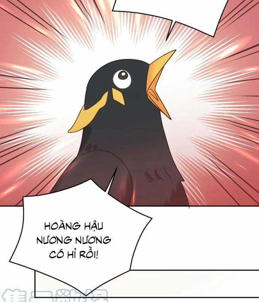 Hoàng Hậu Vô Đức Chapter 91 trang 44