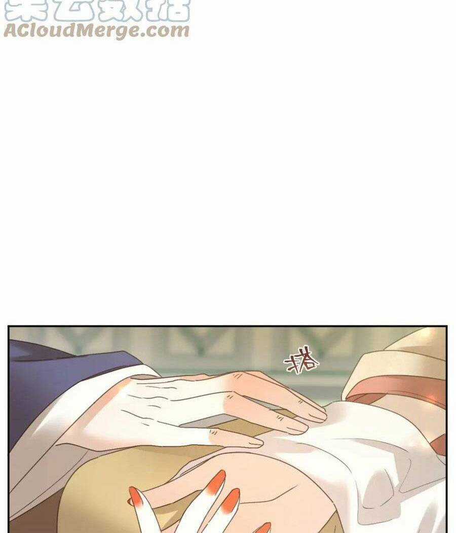 Hoàng Hậu Vô Đức Chapter 91 trang 45