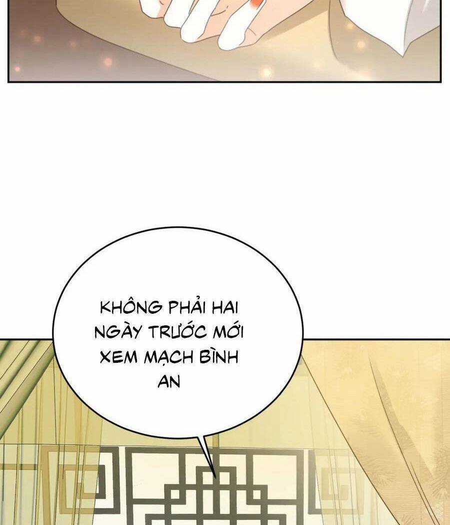 Hoàng Hậu Vô Đức Chapter 91 trang 46