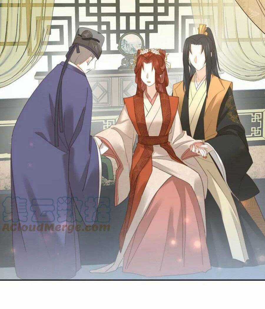 Hoàng Hậu Vô Đức Chapter 91 trang 47