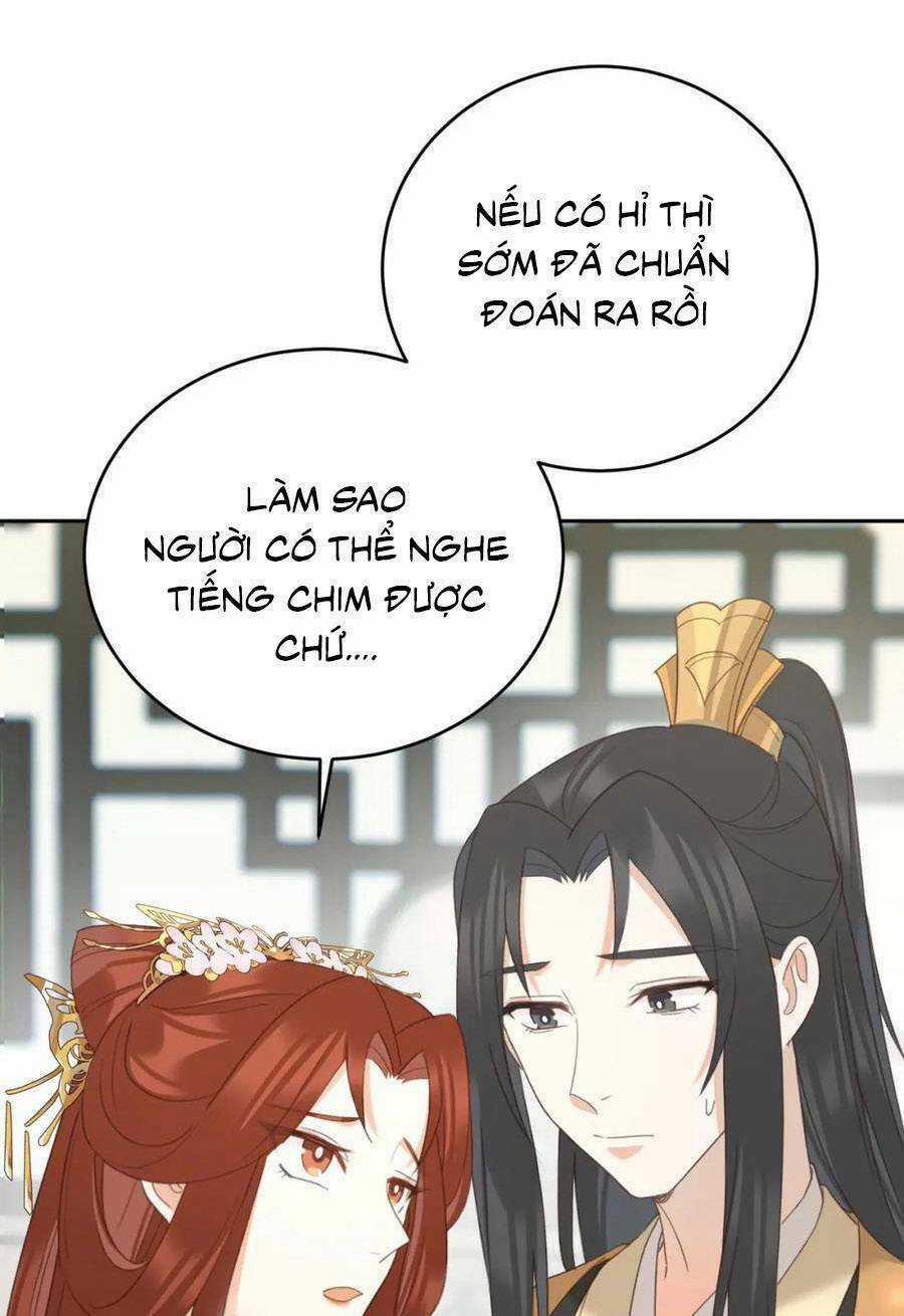 Hoàng Hậu Vô Đức Chapter 91 trang 48
