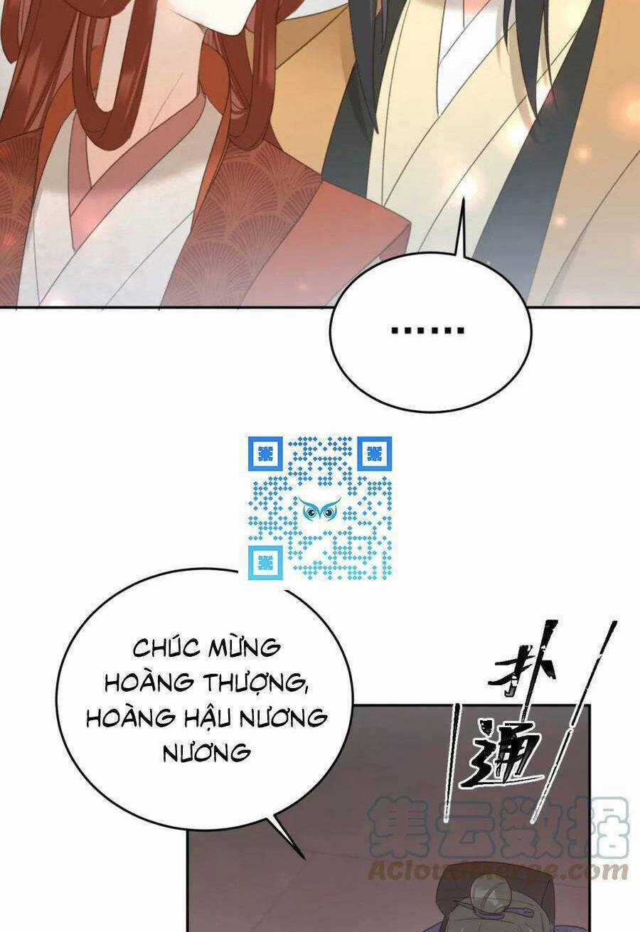 Hoàng Hậu Vô Đức Chapter 91 trang 49