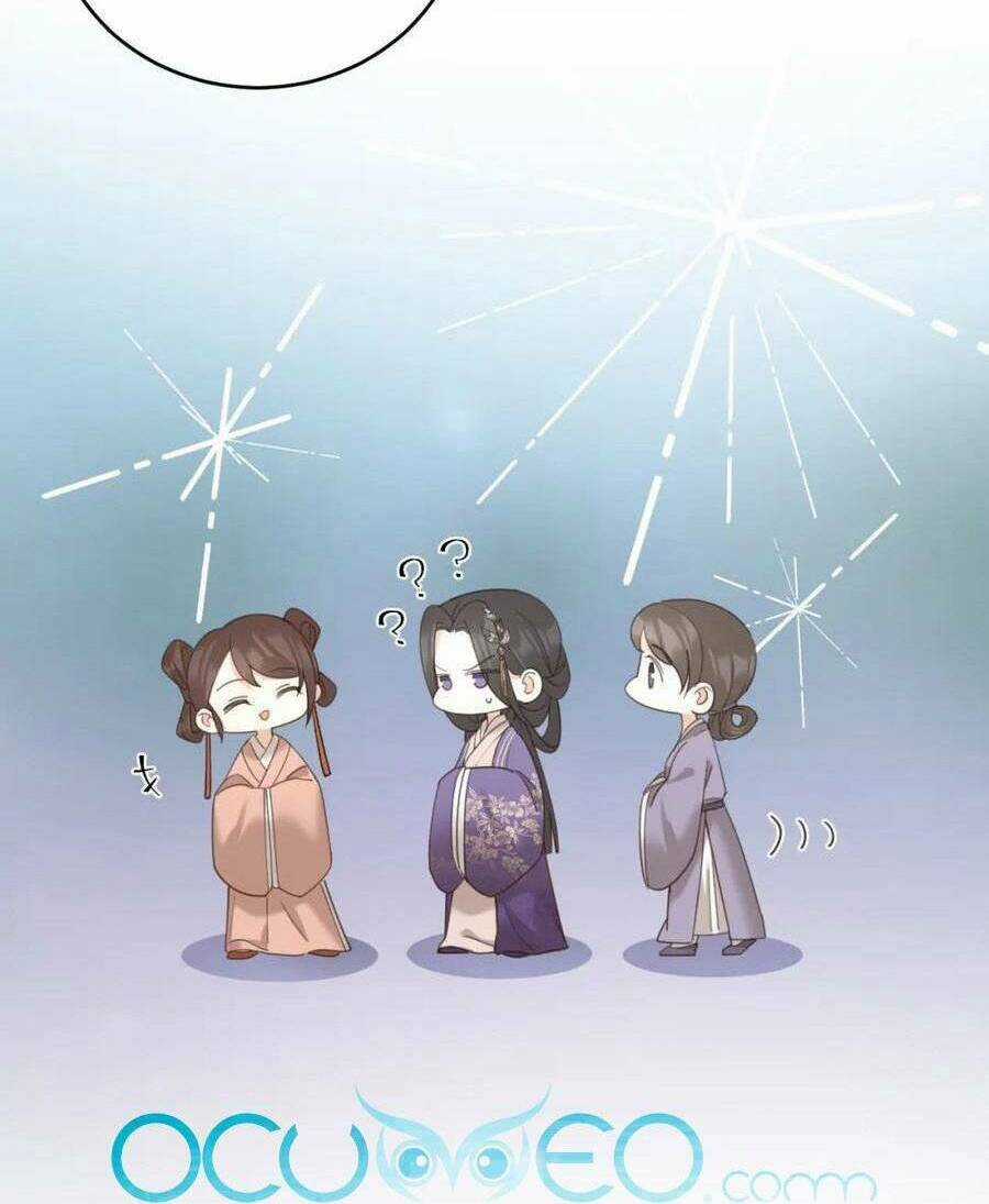 Hoàng Hậu Vô Đức Chapter 91 trang 5