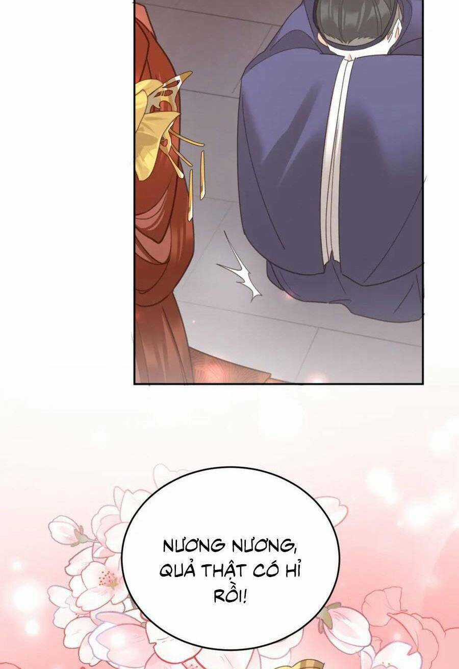 Hoàng Hậu Vô Đức Chapter 91 trang 50