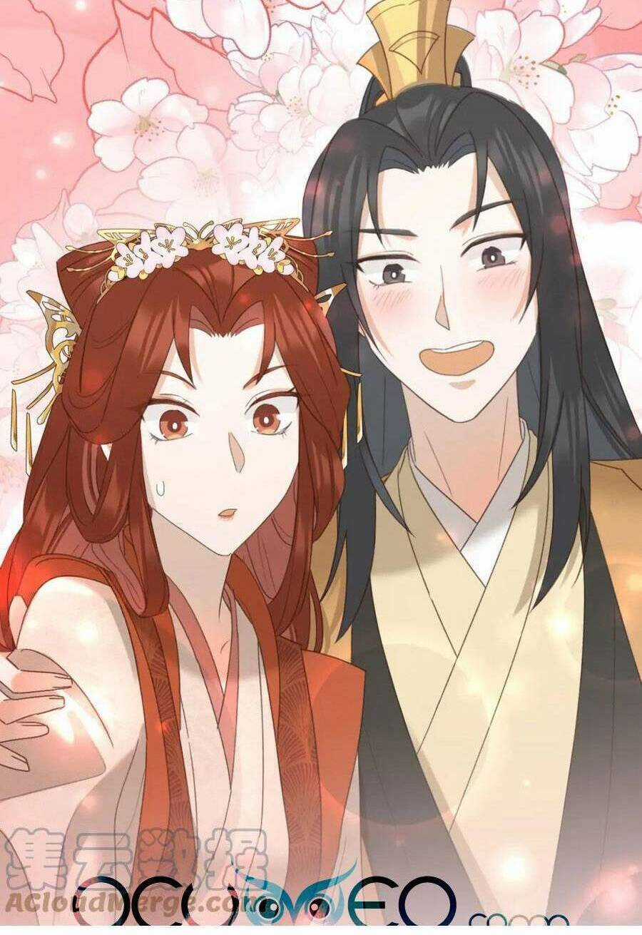 Hoàng Hậu Vô Đức Chapter 91 trang 51