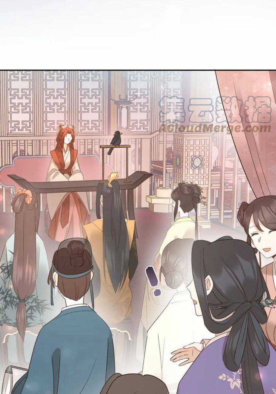 Hoàng Hậu Vô Đức Chapter 91 trang 6