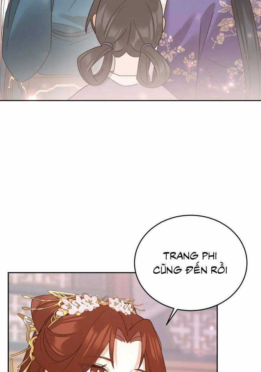 Hoàng Hậu Vô Đức Chapter 91 trang 7