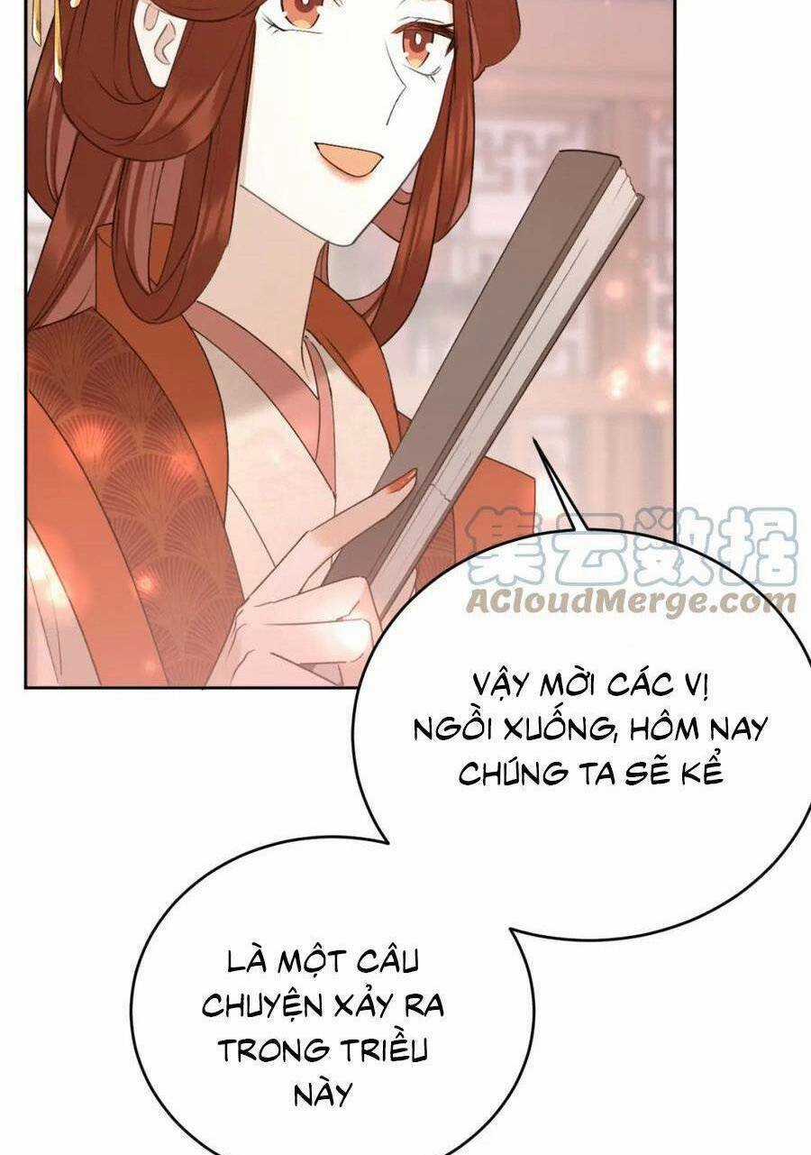 Hoàng Hậu Vô Đức Chapter 91 trang 8
