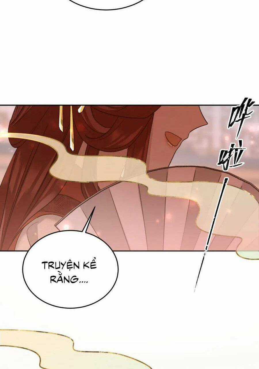 Hoàng Hậu Vô Đức Chapter 91 trang 9