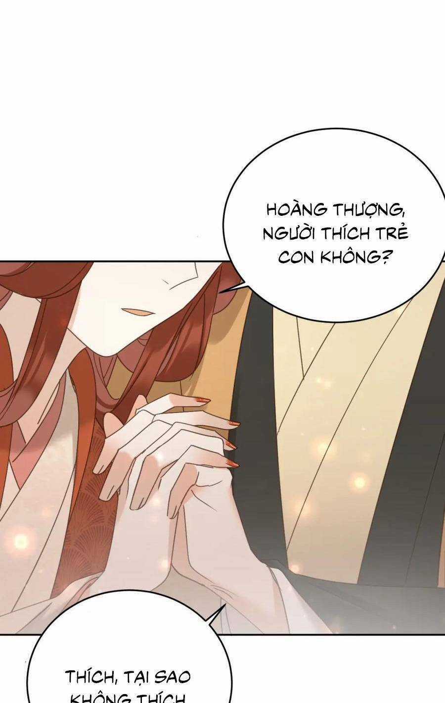 Hoàng Hậu Vô Đức Chapter 92.1 trang 10