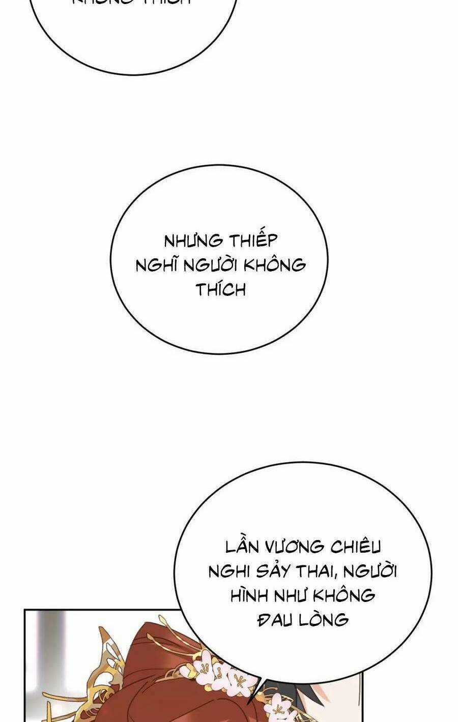 Hoàng Hậu Vô Đức Chapter 92.1 trang 11