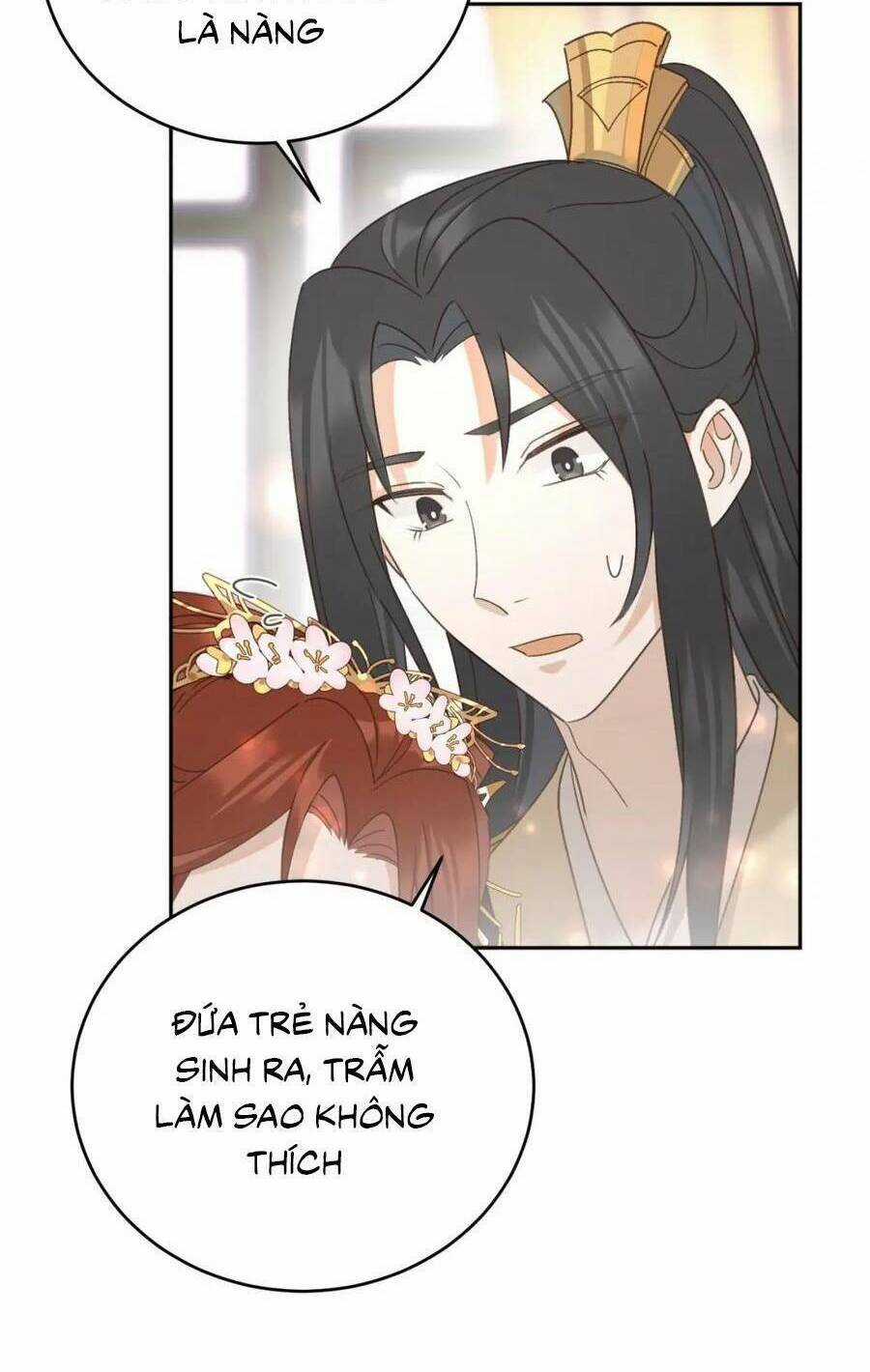 Hoàng Hậu Vô Đức Chapter 92.1 trang 13