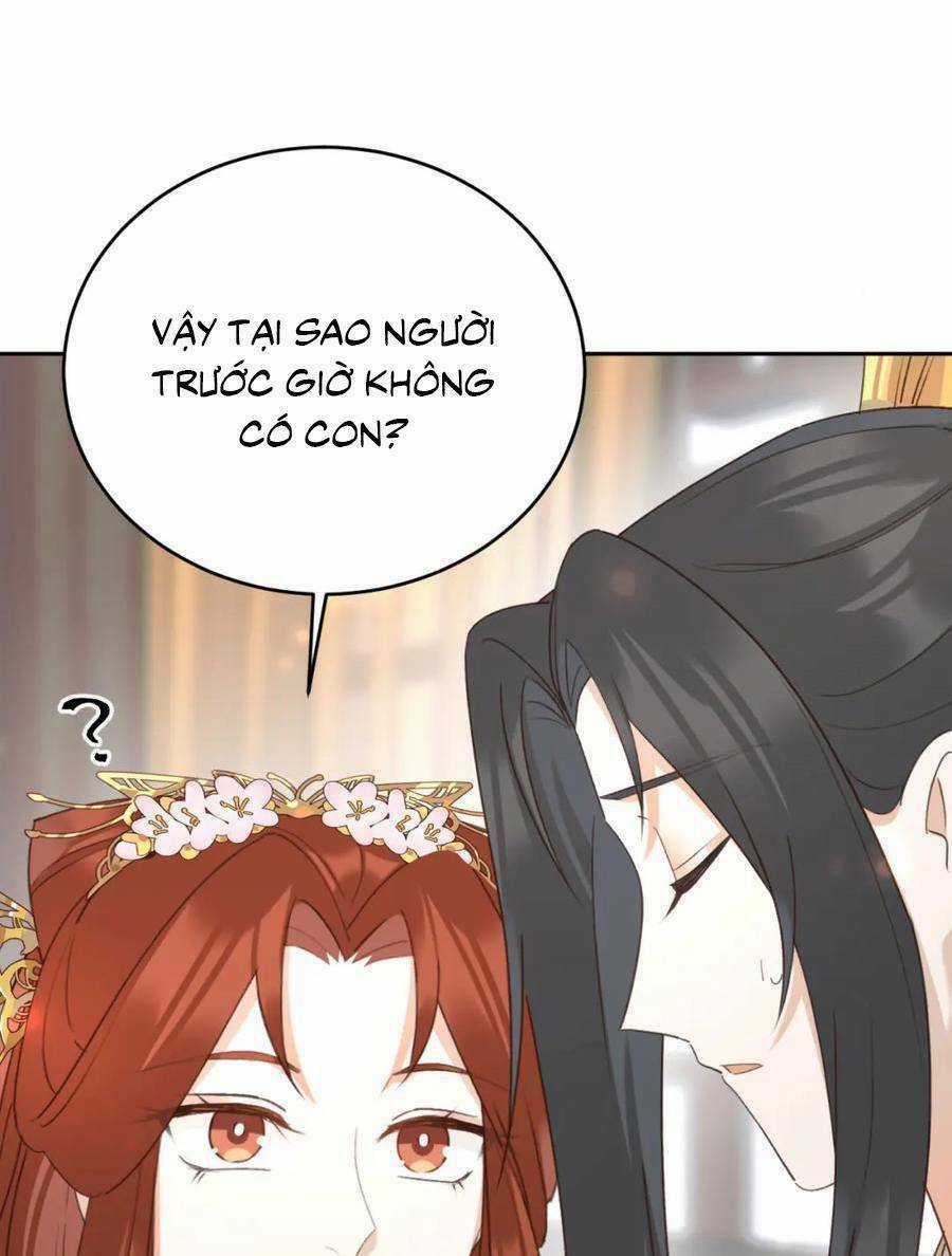 Hoàng Hậu Vô Đức Chapter 92.1 trang 14