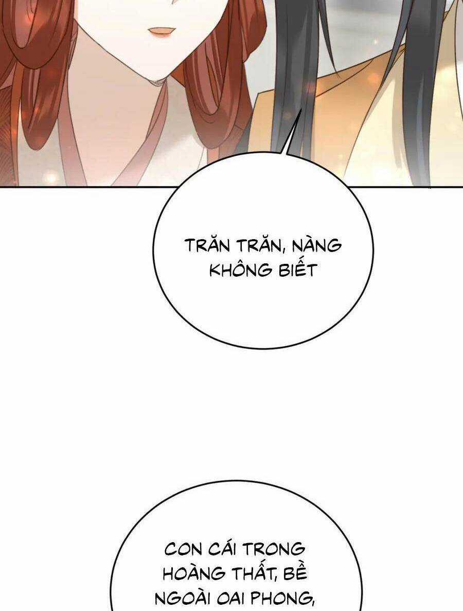 Hoàng Hậu Vô Đức Chapter 92.1 trang 15