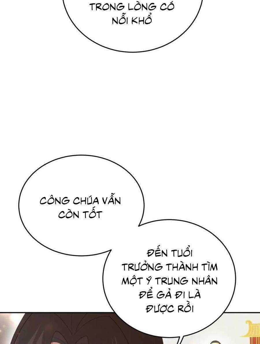 Hoàng Hậu Vô Đức Chapter 92.1 trang 16