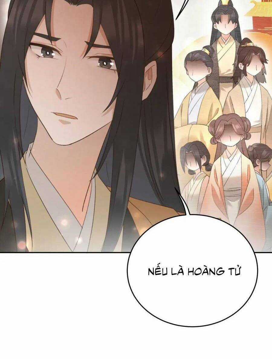 Hoàng Hậu Vô Đức Chapter 92.1 trang 17