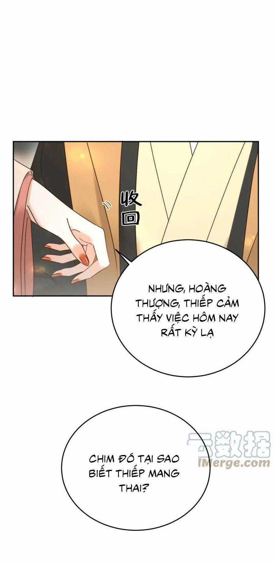 Hoàng Hậu Vô Đức Chapter 92.1 trang 25