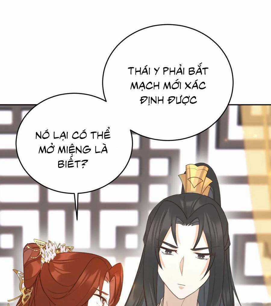 Hoàng Hậu Vô Đức Chapter 92.1 trang 26