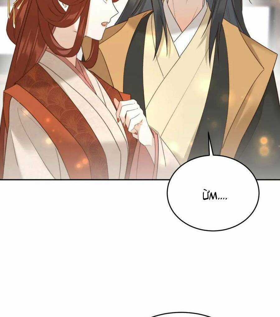 Hoàng Hậu Vô Đức Chapter 92.1 trang 27