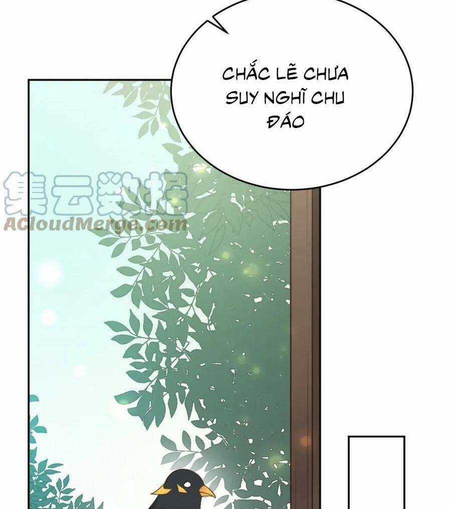 Hoàng Hậu Vô Đức Chapter 92.1 trang 28