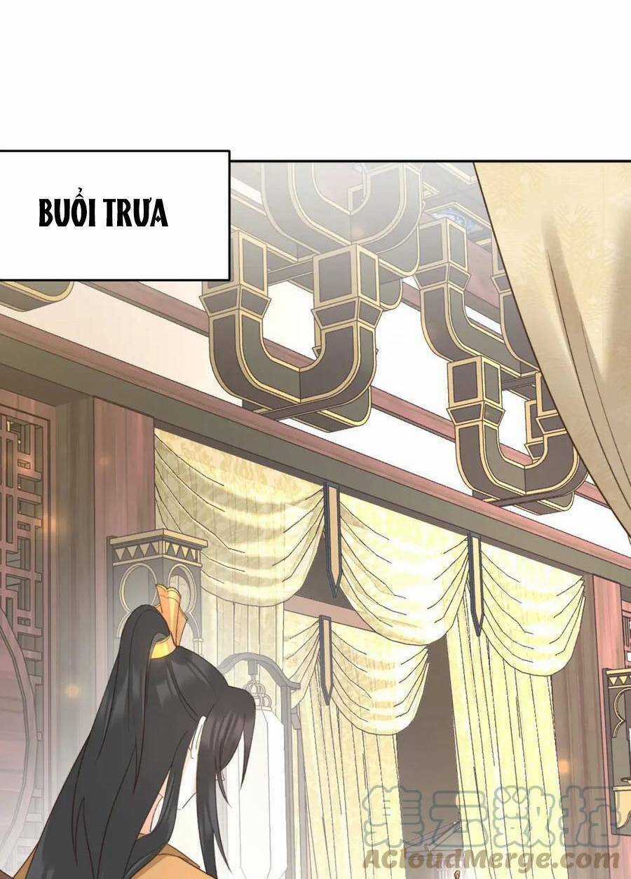 Hoàng Hậu Vô Đức Chapter 92.1 trang 30