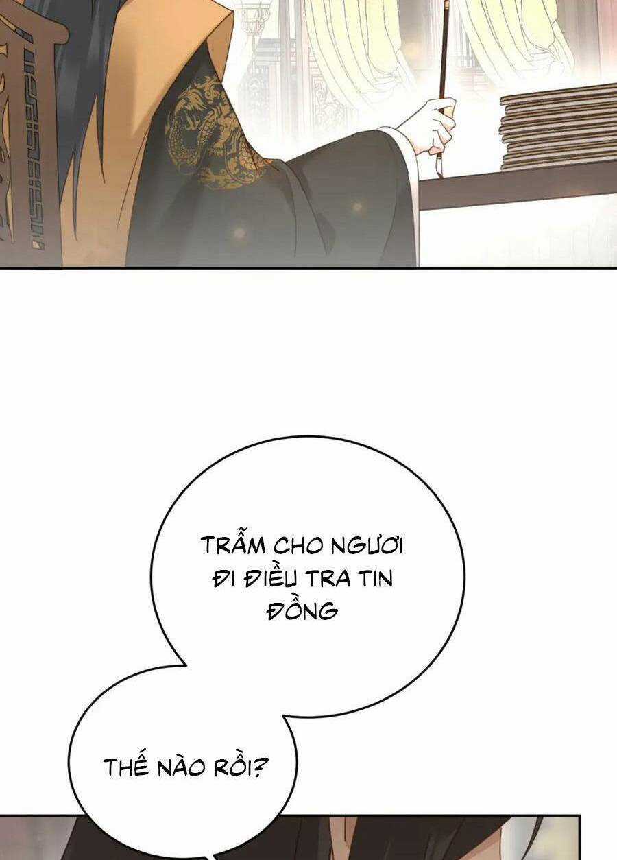 Hoàng Hậu Vô Đức Chapter 92.1 trang 31