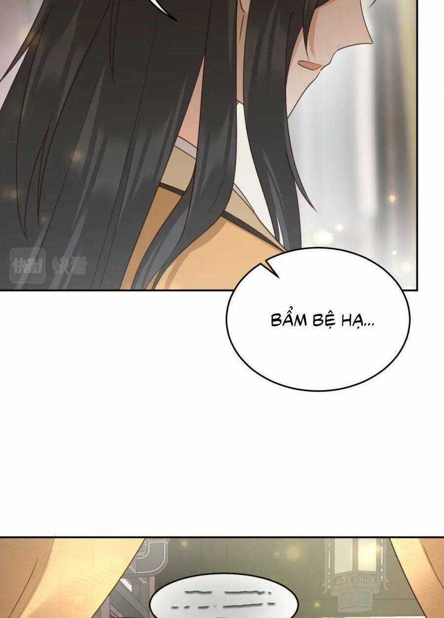 Hoàng Hậu Vô Đức Chapter 92.1 trang 32