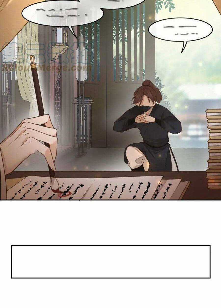 Hoàng Hậu Vô Đức Chapter 92.1 trang 33