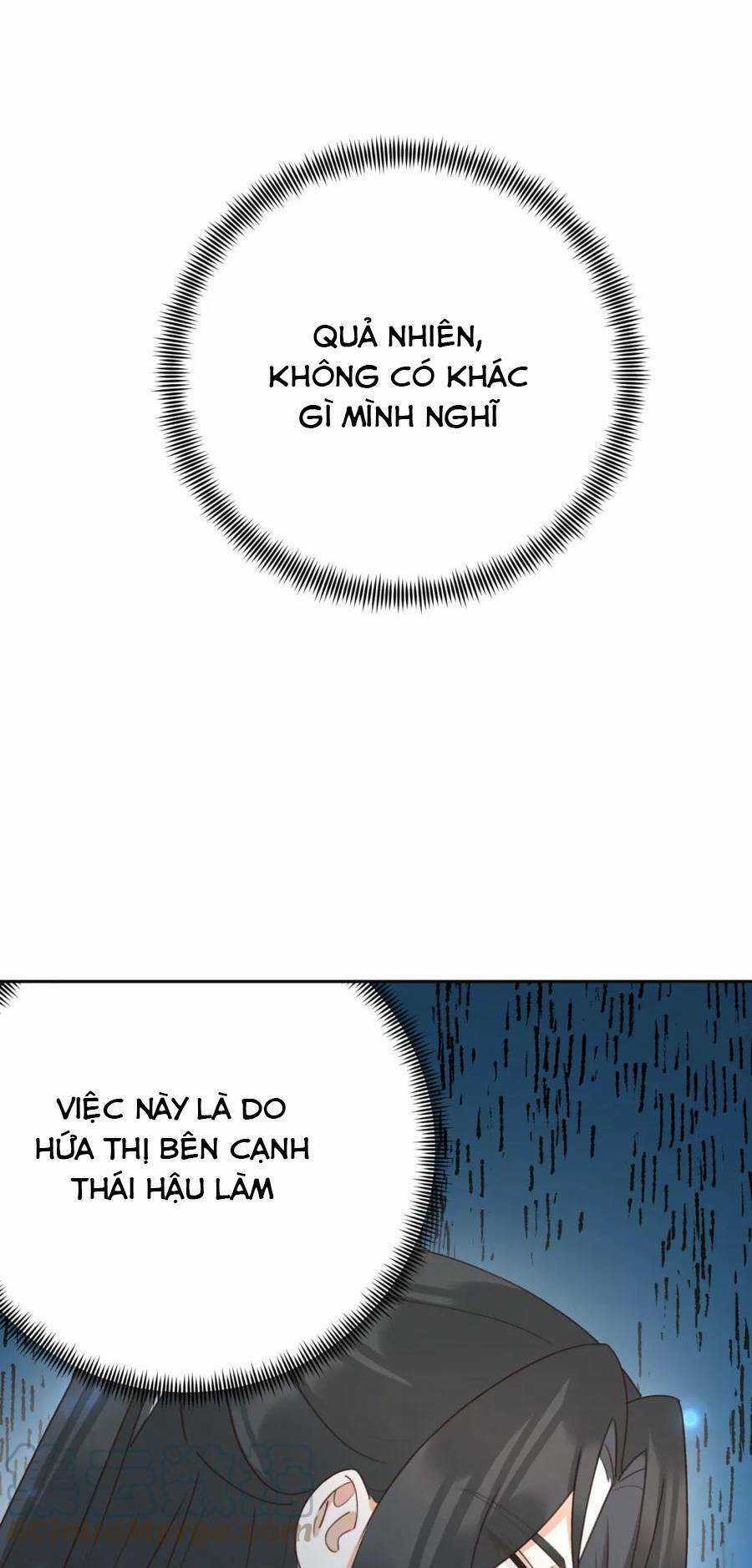 Hoàng Hậu Vô Đức Chapter 92.1 trang 34