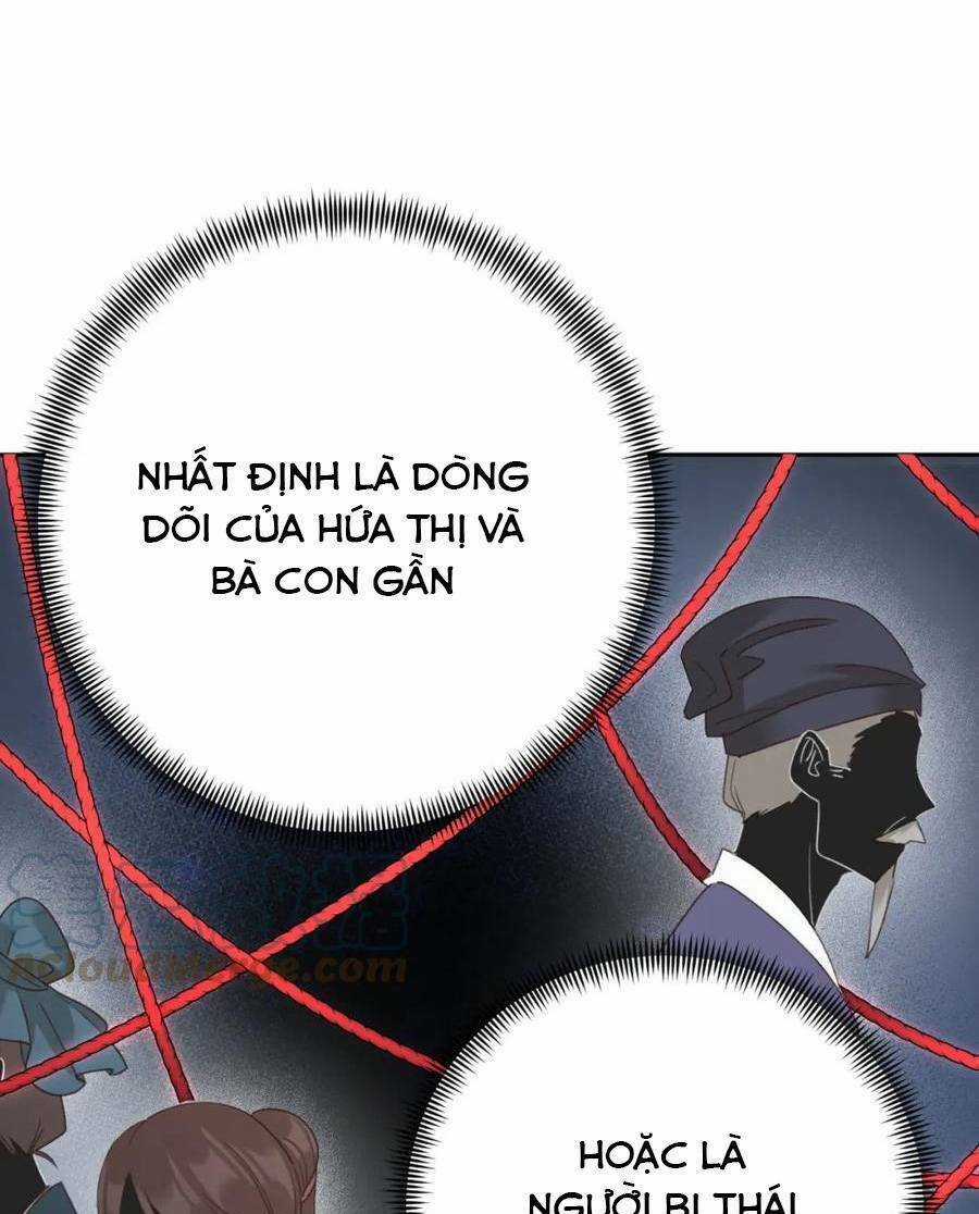 Hoàng Hậu Vô Đức Chapter 92.1 trang 36