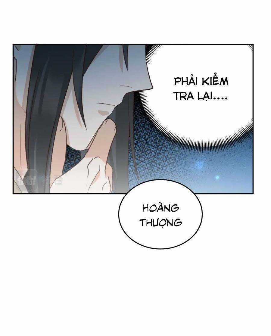Hoàng Hậu Vô Đức Chapter 92.1 trang 38