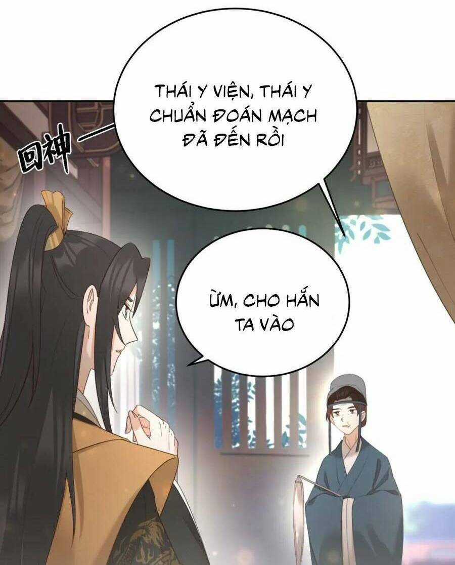 Hoàng Hậu Vô Đức Chapter 92.1 trang 39