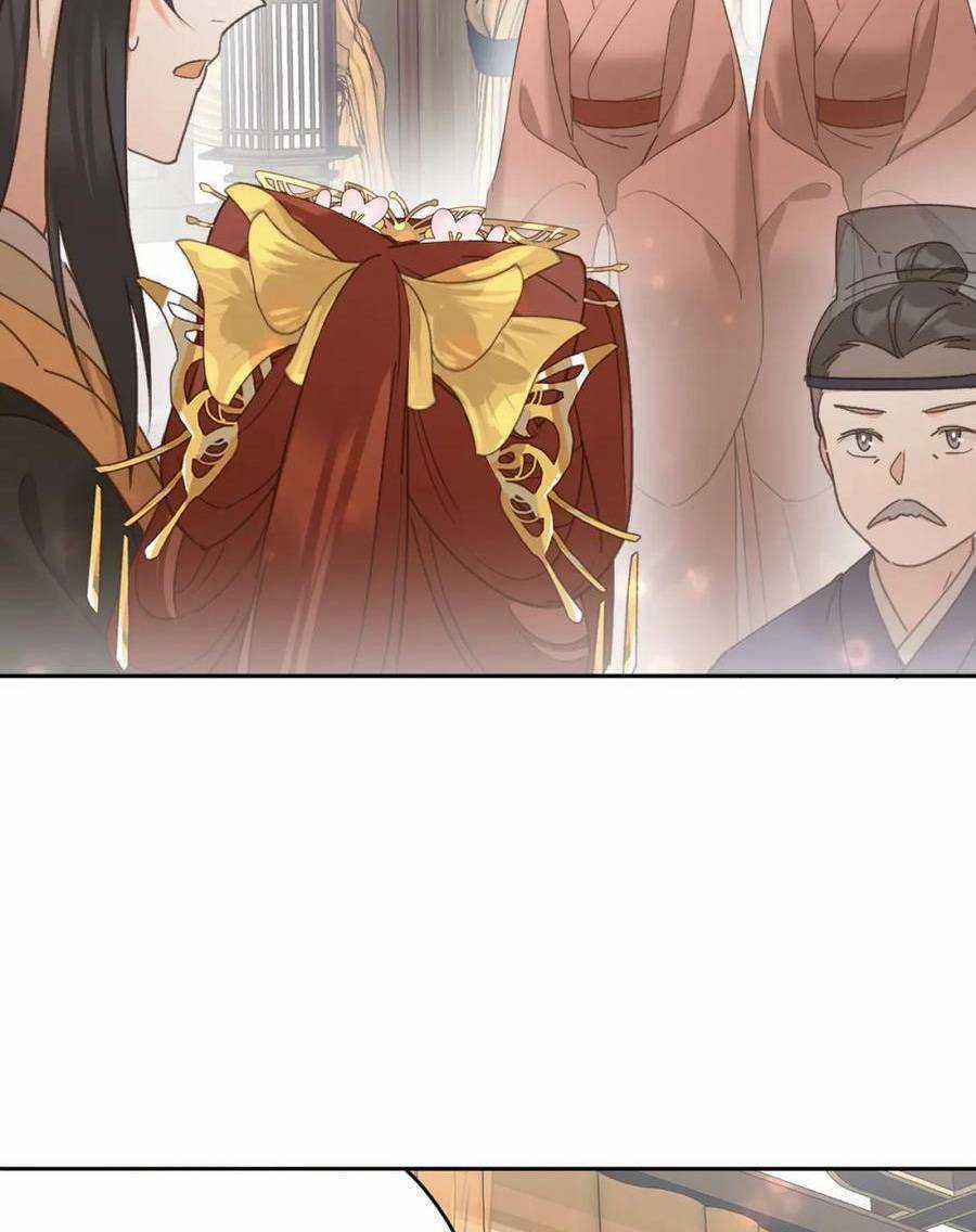 Hoàng Hậu Vô Đức Chapter 92.1 trang 4