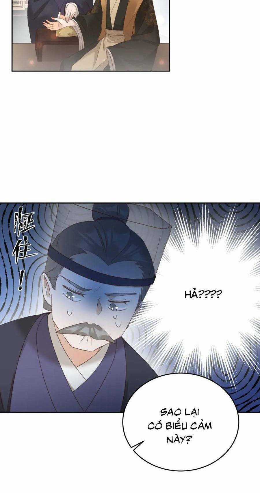 Hoàng Hậu Vô Đức Chapter 92.1 trang 41