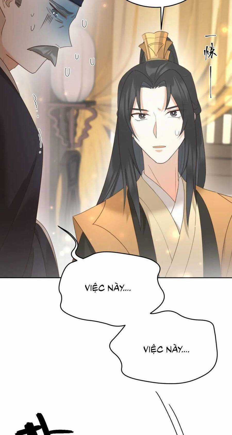 Hoàng Hậu Vô Đức Chapter 92.1 trang 43