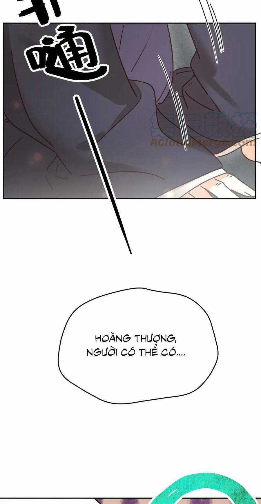 Hoàng Hậu Vô Đức Chapter 92.1 trang 44