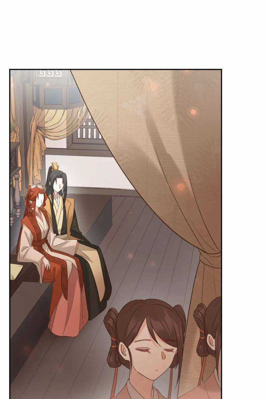 Hoàng Hậu Vô Đức Chapter 92.1 trang 6