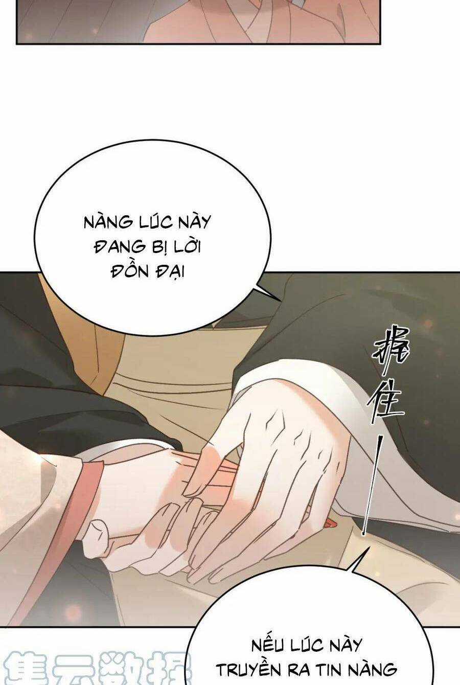 Hoàng Hậu Vô Đức Chapter 92.1 trang 7