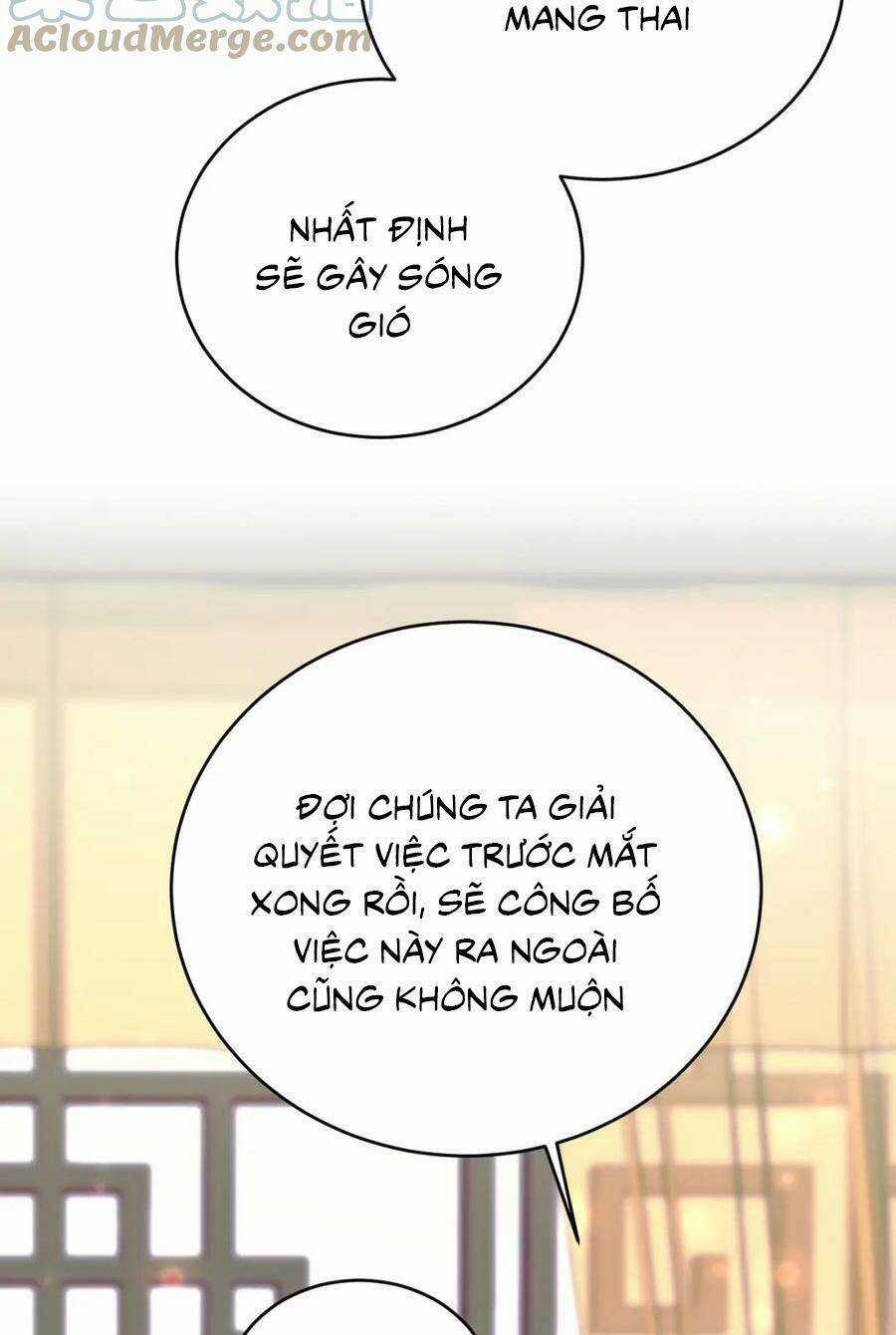 Hoàng Hậu Vô Đức Chapter 92.1 trang 8