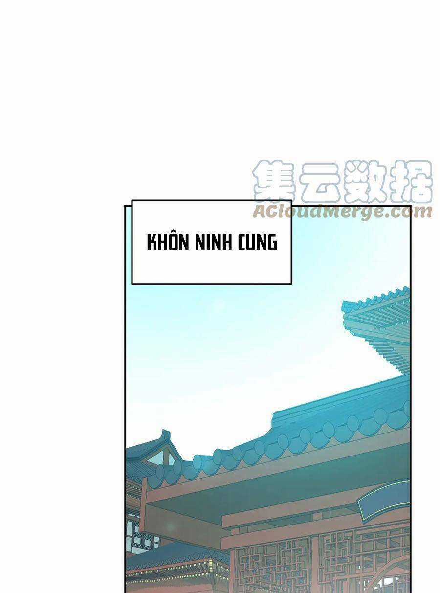 Hoàng Hậu Vô Đức Chapter 92.2 trang 10