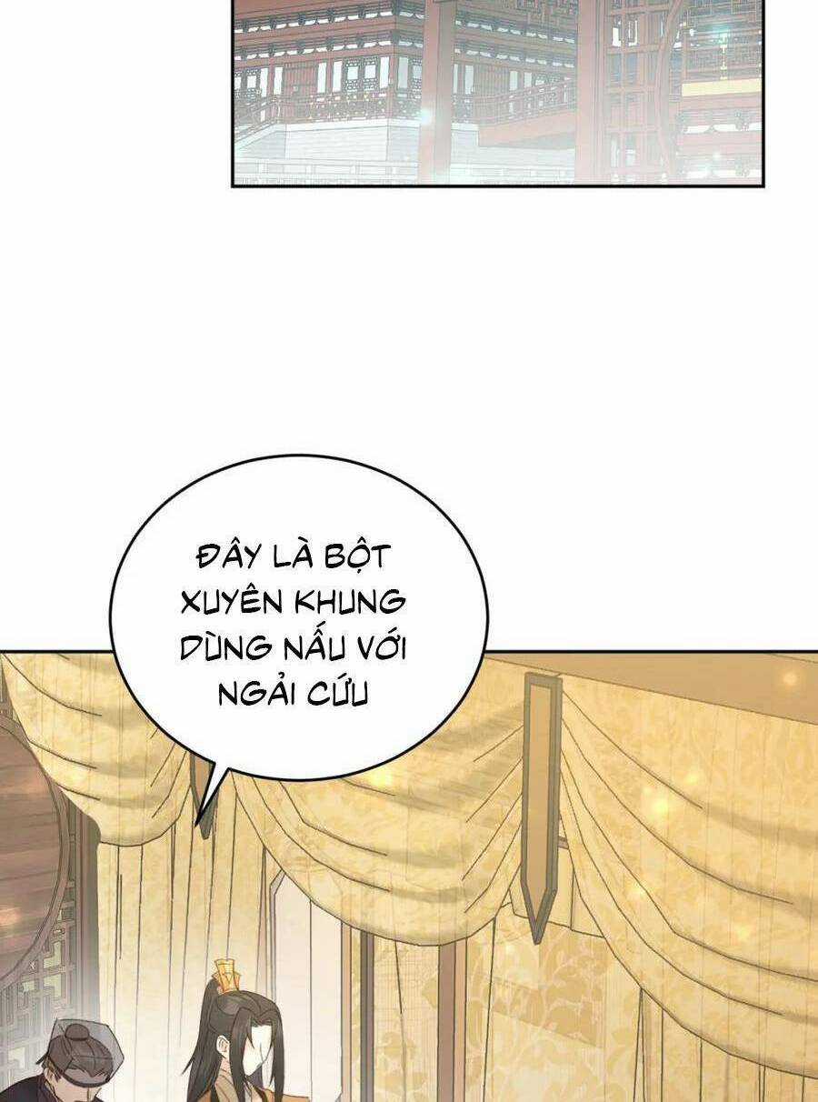 Hoàng Hậu Vô Đức Chapter 92.2 trang 11