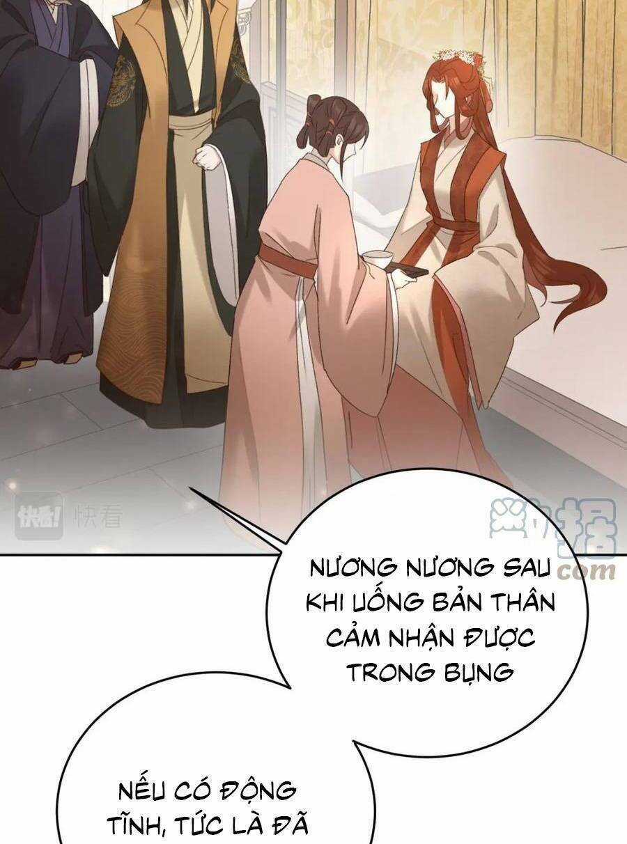 Hoàng Hậu Vô Đức Chapter 92.2 trang 12