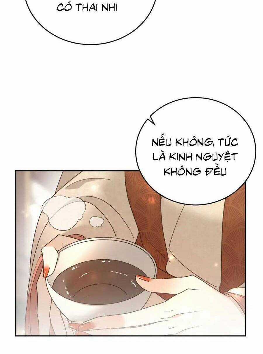 Hoàng Hậu Vô Đức Chapter 92.2 trang 13