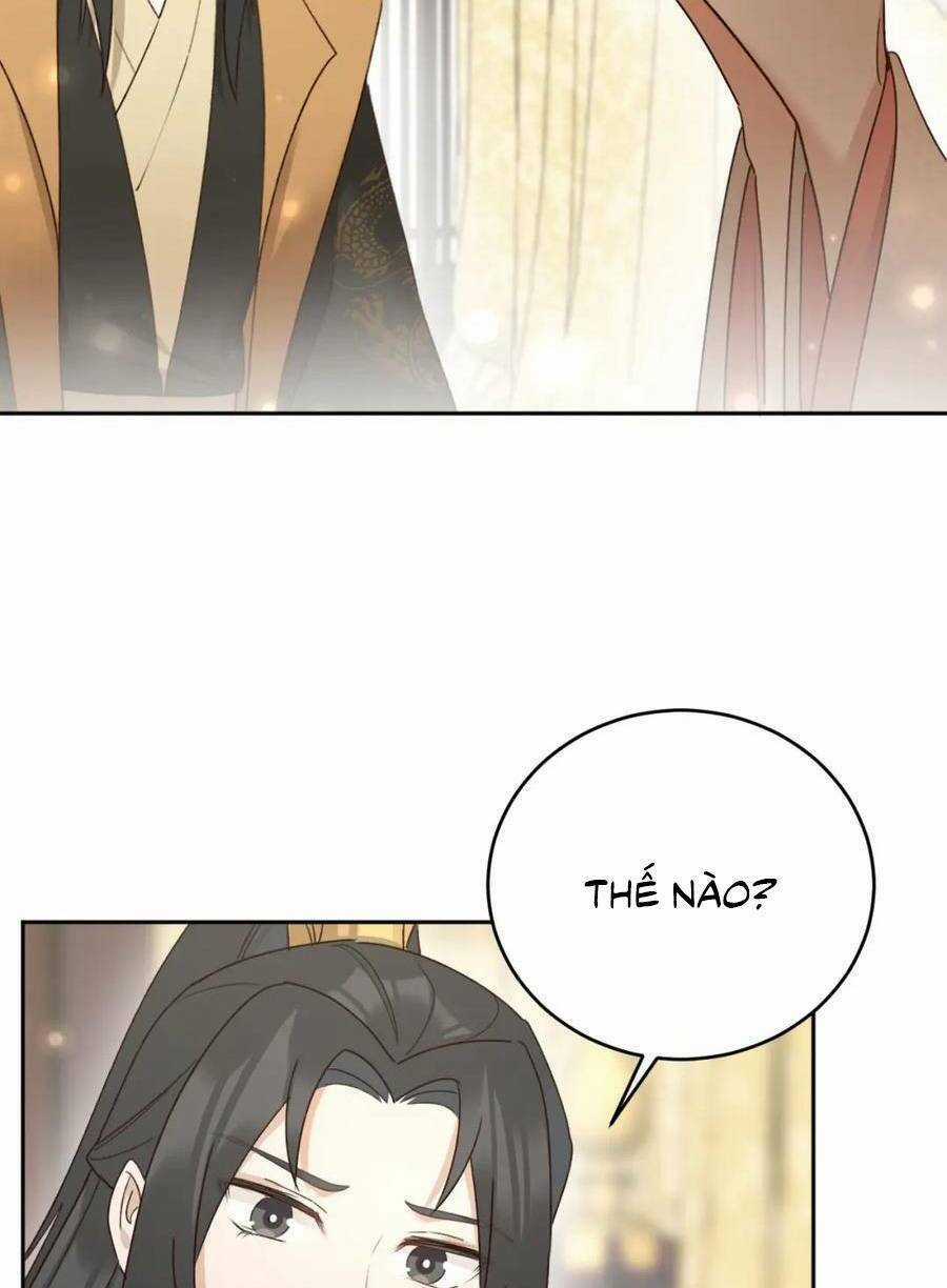 Hoàng Hậu Vô Đức Chapter 92.2 trang 15
