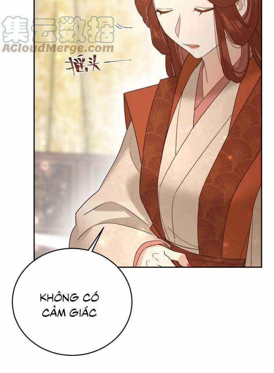 Hoàng Hậu Vô Đức Chapter 92.2 trang 17
