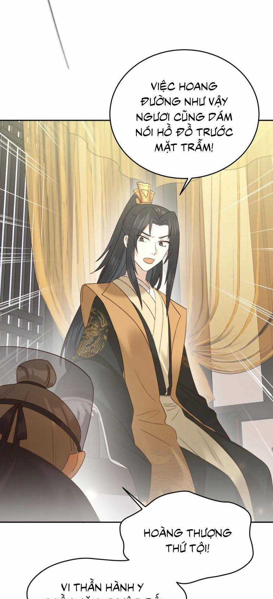 Hoàng Hậu Vô Đức Chapter 92.2 trang 2