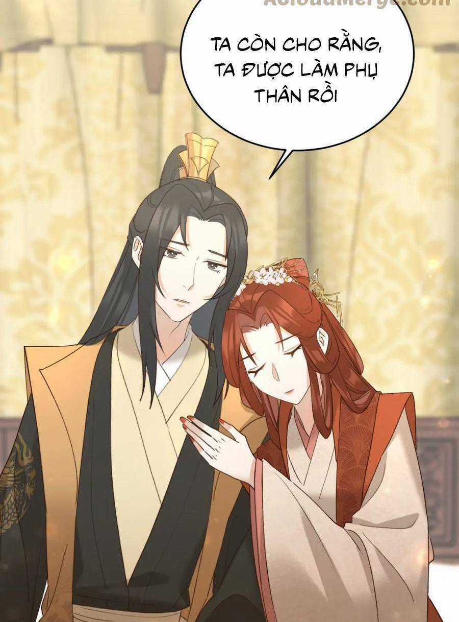 Hoàng Hậu Vô Đức Chapter 92.2 trang 22