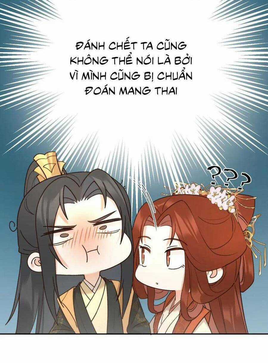 Hoàng Hậu Vô Đức Chapter 92.2 trang 25